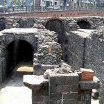 Catania – Anfiteatro aperto a Natale: un progetto già sfumato