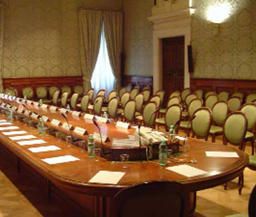 Fondi Ue 2014-20 al centro della Conferenza delle Regioni