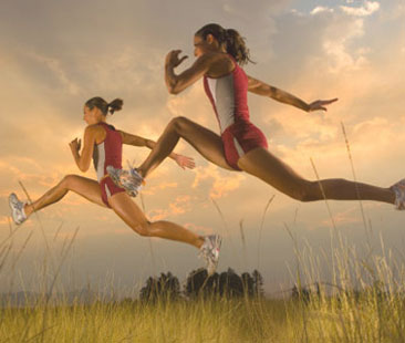 Pari opportunità sconosciute nello sport