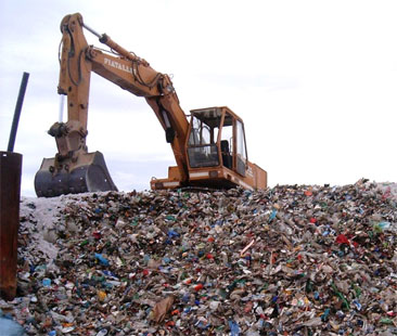 Tecnologie avanzate per ridurre emissioni di diossine nella combustione di Rsu