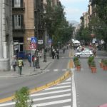 Palermo – Via al Piano del traffico natalizio, sarà in vigore fino al 12 gennaio