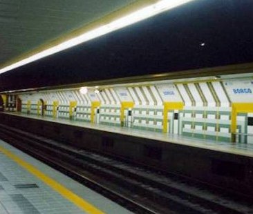 Catania – “Tremano” la metro e l’aeroporto. I timori per il futuro dei trasporti