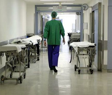 Umbria, Emilia Romagna e Veneto regioni benchmark in Sanità Umbria, Emilia Romagna e Veneto regioni benchmark in Sanità