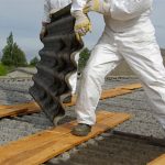 Amianto, l’Ars ci pensa 21 anni dopo