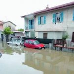 Catania – Il rione sotto il livello del mare teme ancora le piogge invernali