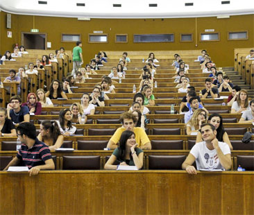 Torna il bonus maturità: il 18 dicembre le graduatorie con i punteggi integrati Torna il bonus maturità: il 18 dicembre le graduatorie con i punteggi integrati