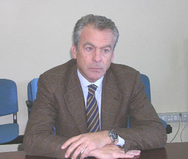 Maurizio Pirillo: “Necessario intervenire sulle infrastrutture”