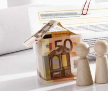 Mutui ai giovani anche per l’intero valore della casa: i fondi Abi-Cdp