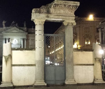 Catania – Turismo: patrimonio vastissimo ma la ricchezza è solo potenziale