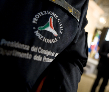 Caltanissetta – Protezione civile: si salvi chi può