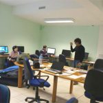 Formazione caotica: albo unico e stipendi