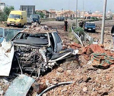Trattativa Stato-Mafia, saltato l’attentato a Grasso nel 1992
