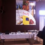 La Sicilia vuol prendere gli Usa per la gola