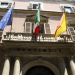 Catania – Provincia, scongiurato il default nonostante il peso del debito Ifi