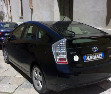 Auto blu: la trasparenza resta un sogno. Un Comune su tre è senza monitoraggio