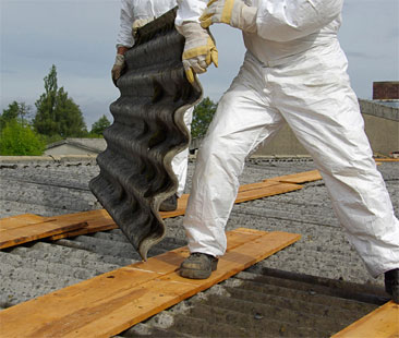 “Bonifica amianto, migliaia di posti” “Bonifica amianto, migliaia di posti”