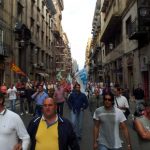 Palermo – Sforbiciata sulle partecipate, ma è scontro con i sindacati