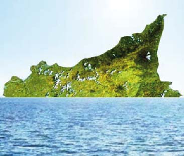 Pil, Sicilia sull’orlo del baratro Pil, Sicilia sull’orlo del baratro