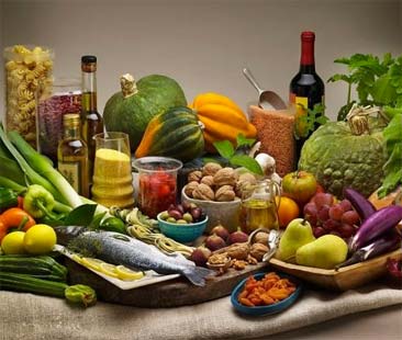 Dieta mediterranea, modello in crisi per i bambini siciliani Dieta mediterranea, modello in crisi per i bambini siciliani