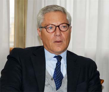 Giovanni Pitruzzella: “Apertura dei mercati e gare trasparenti”