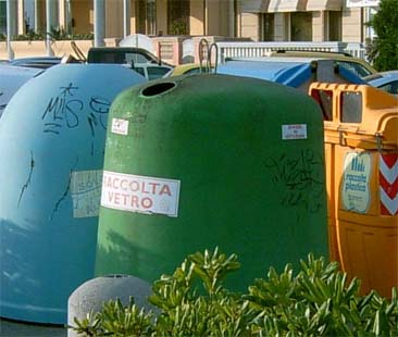 Catania – Differenziata, dopo il fallimento si passa al metodo porta a porta