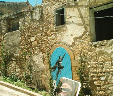 Caltanissetta – Provvidenza: interventi al via