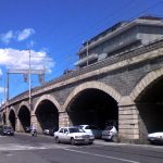 Catania – Così possono rinascere gli “Archi della Marina”