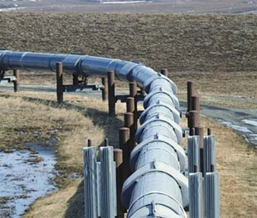 Porto Empedocle, stop a gasdotto Snam