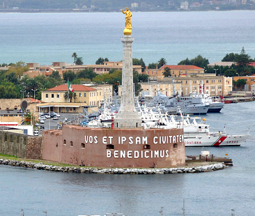 Messina – Zona Falcata, un’eterna questione. L’accordo attende l’ok da Palermo Messina – Zona Falcata, un’eterna questione. L’accordo attende l’ok da Palermo