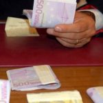 Palermo – Tangenti nel palermitano arrestati tre finanzieri