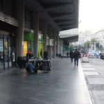 Catania – Corso Sicilia: era la “city”, oggi è simbolo di assoluto degrado