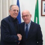 Antonello Soro: “Tuteliamo i cittadini nello spazio digitale”