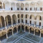 Se Palazzo dei Normani diventa esempio