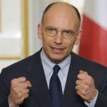 L’ottimismo di Letta: “Nel 2014 la ripresa”