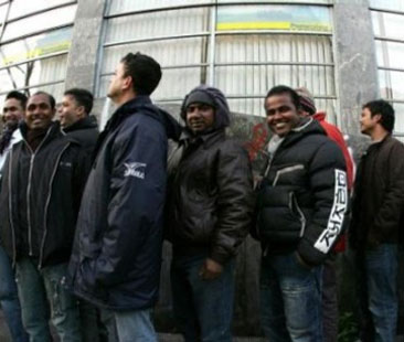 C’era una volta la Sicilia ospitale. Ora quart’ultima per integrazione C’era una volta la Sicilia ospitale. Ora quart’ultima per integrazione