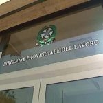 Ispettori del lavoro: pochi e a tavolino