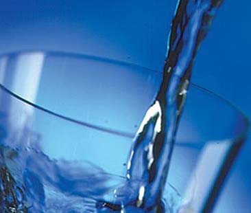 Acqua potabile, da ieri scattati i nuovi limiti per il piombo Acqua potabile, da ieri scattati i nuovi limiti per il piombo