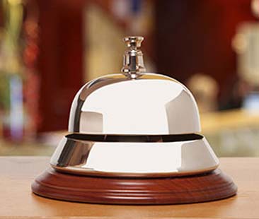 Più strutture turistiche, meno turisti