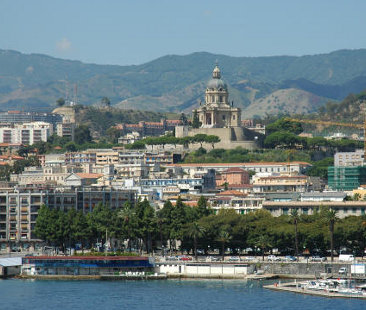 Messina – Del Prg si comincia solo a parlare. Approvazione prevista per il 2015