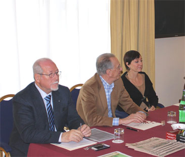 Aperta la “Campagna etica 2014” del QdS cittadini e classe dirigente contro i privilegi Aperta la “Campagna etica 2014” del QdS cittadini e classe dirigente contro i privilegi