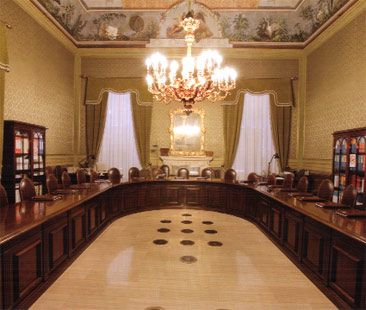 No a proroga commissari province. Crocetta non ha più maggioranza No a proroga commissari province. Crocetta non ha più maggioranza