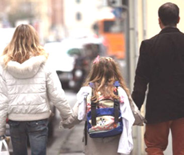 Scompaiono le famiglie numerose. Ma in Sicilia resistono ancora