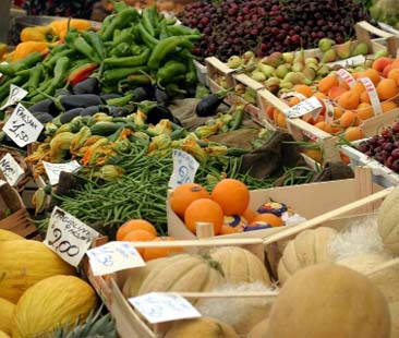 Prezzi alle stelle, Regione assente