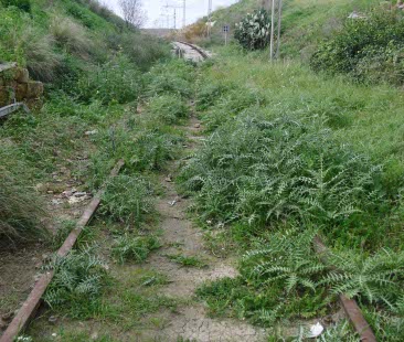 Il territorio viaggia su un binario morto: collegamenti ferroviari in profonda crisi