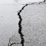 Terremoti, si è appena chiuso un mese terribile