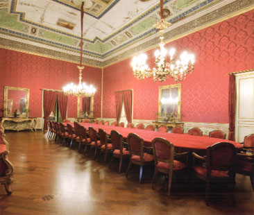 Oggi finanziaria in Aula, 1.300 gli emendamenti