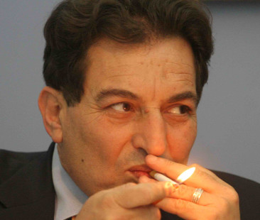 Bianchi: “I saldi della Finanziaria non si toccano” Bianchi: “I saldi della Finanziaria non si toccano”