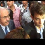 Raffaele Lombardo e figlio a processo per reato elettorale