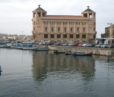 Siracusa è una città “insostenibile”