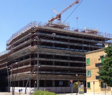 Edilizia: i sindaci senza regole Edilizia: i sindaci senza regole